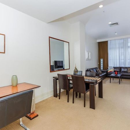 Furnished Apartment In Auckland Cbd Extérieur photo