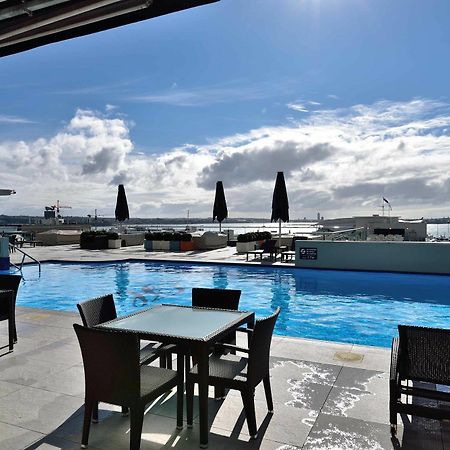 Furnished Apartment In Auckland Cbd Extérieur photo