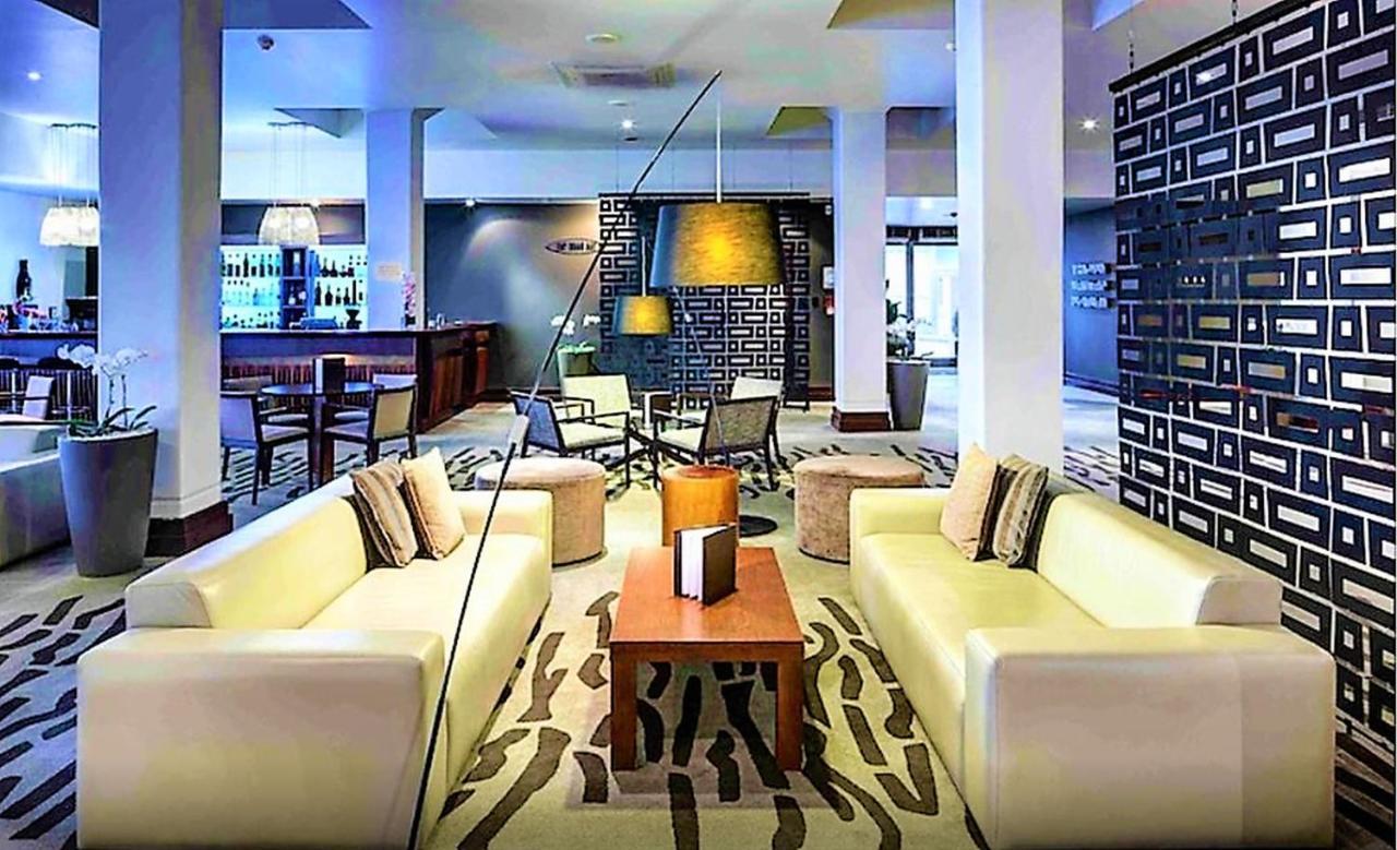 Furnished Apartment In Auckland Cbd Extérieur photo