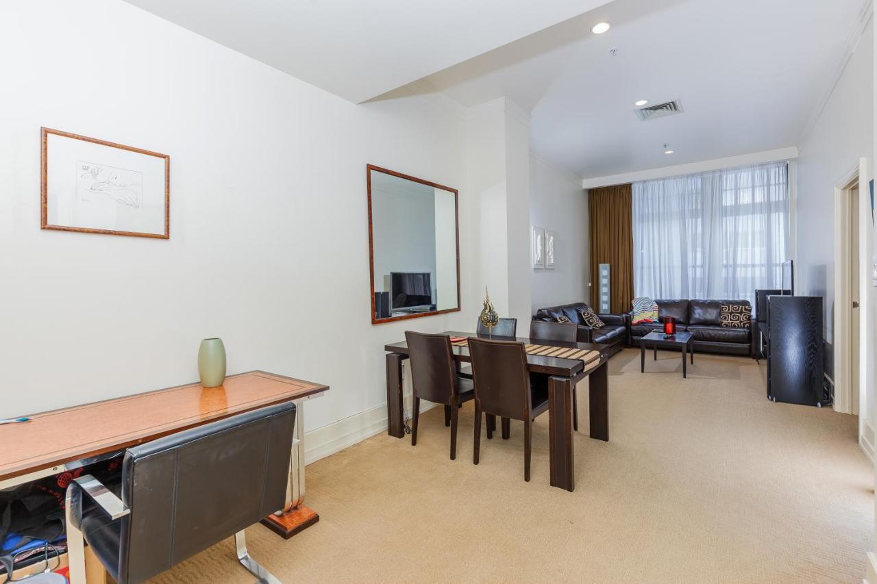 Furnished Apartment In Auckland Cbd Extérieur photo