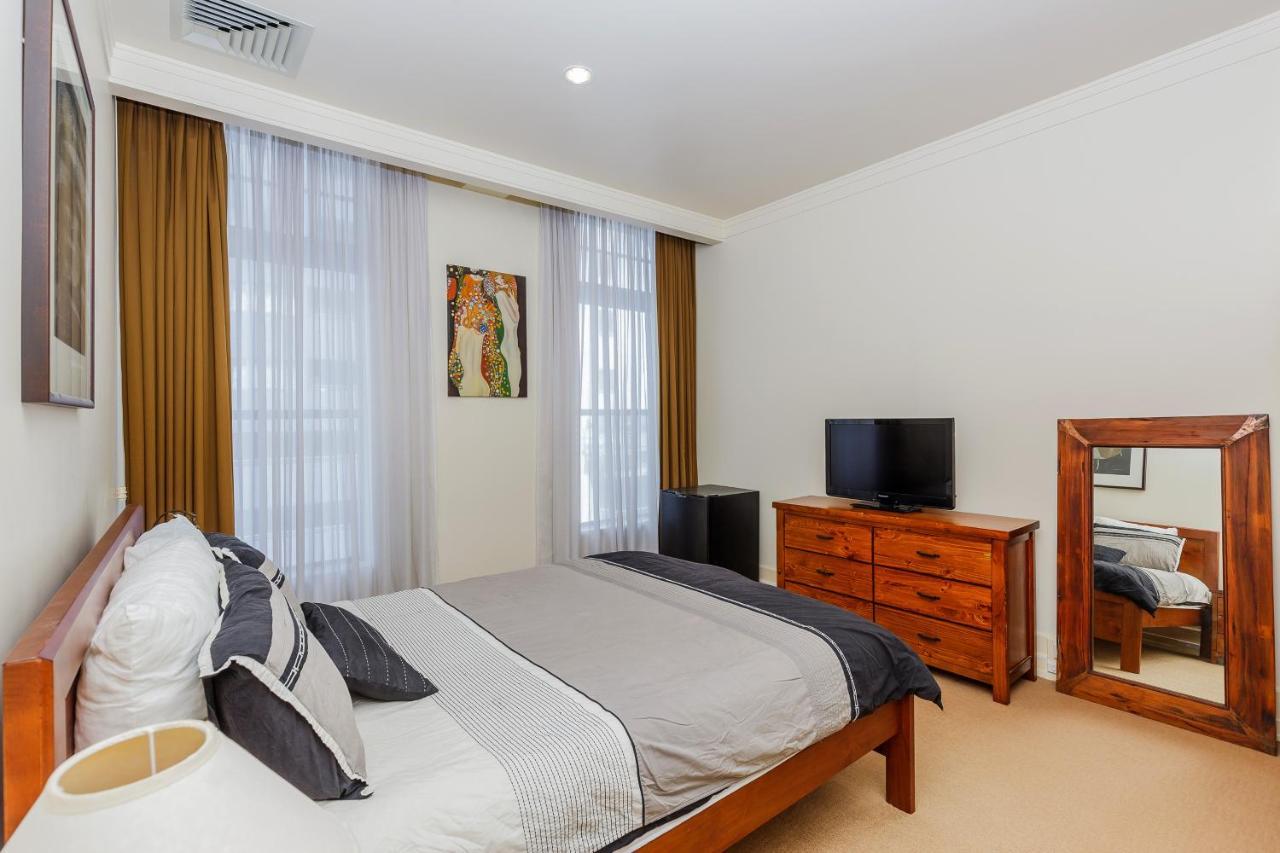 Furnished Apartment In Auckland Cbd Extérieur photo