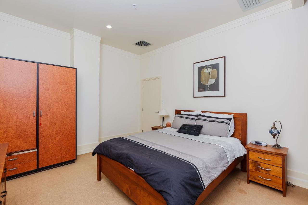 Furnished Apartment In Auckland Cbd Extérieur photo