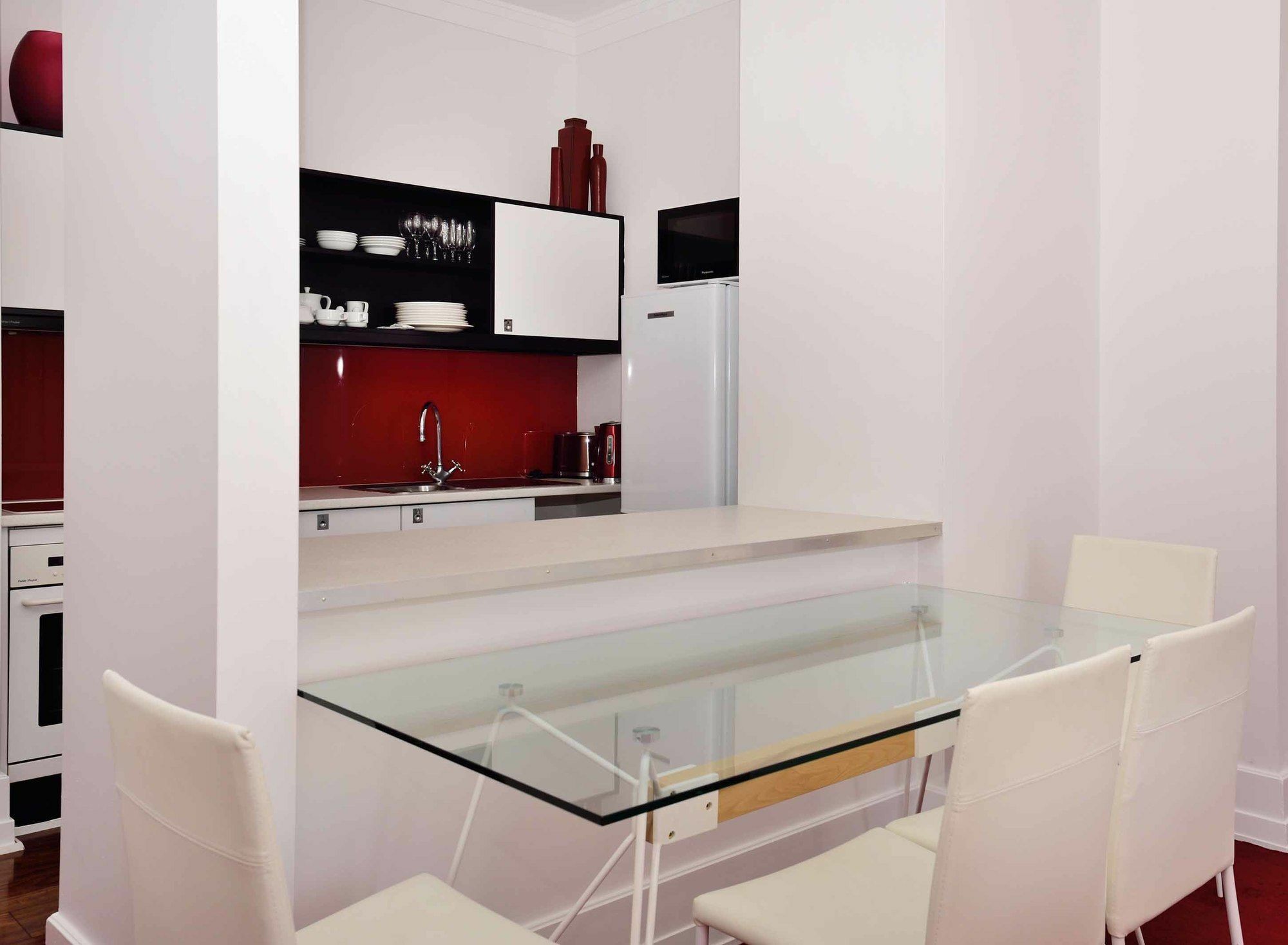 Furnished Apartment In Auckland Cbd Extérieur photo