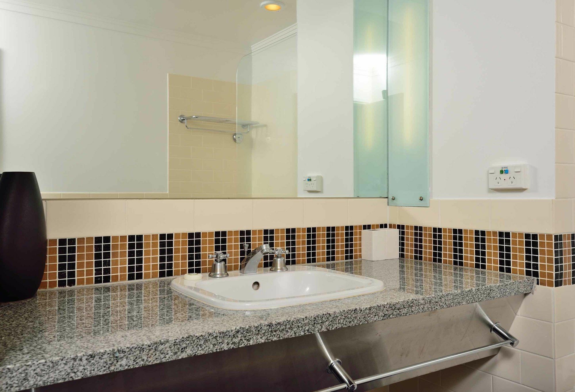 Furnished Apartment In Auckland Cbd Extérieur photo