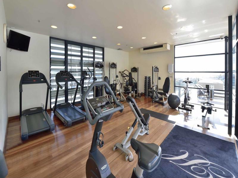 Furnished Apartment In Auckland Cbd Extérieur photo