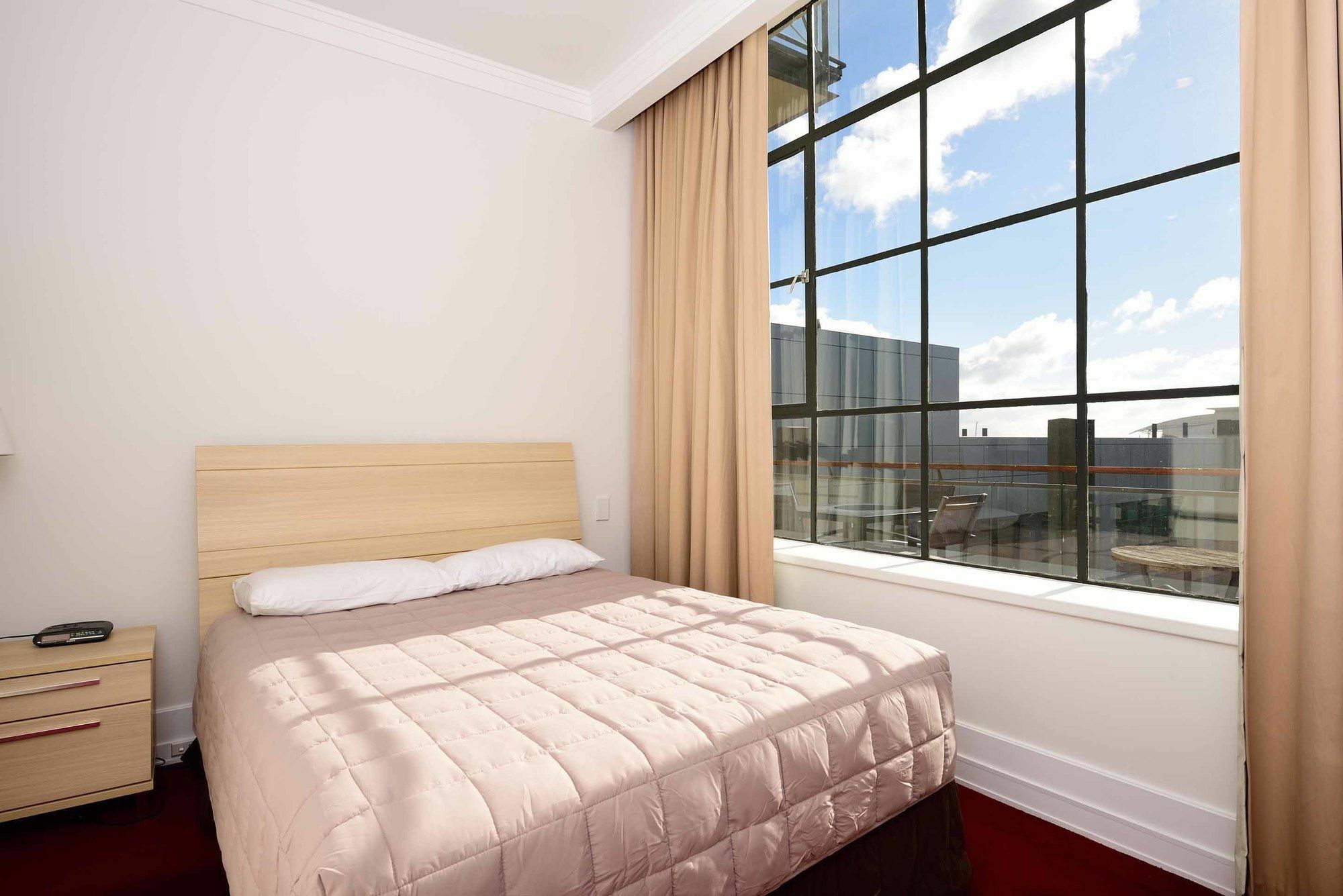 Furnished Apartment In Auckland Cbd Extérieur photo