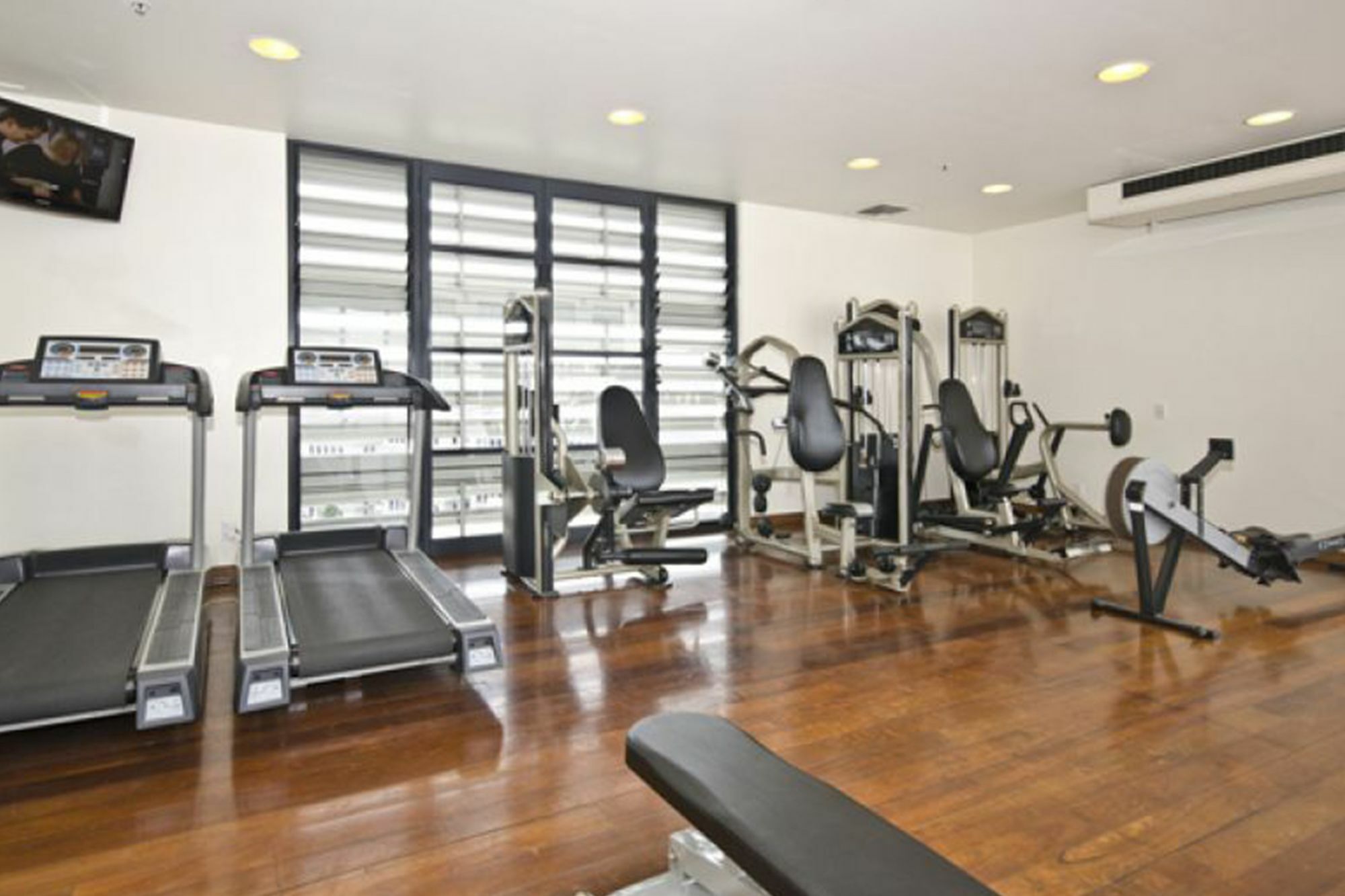 Furnished Apartment In Auckland Cbd Extérieur photo