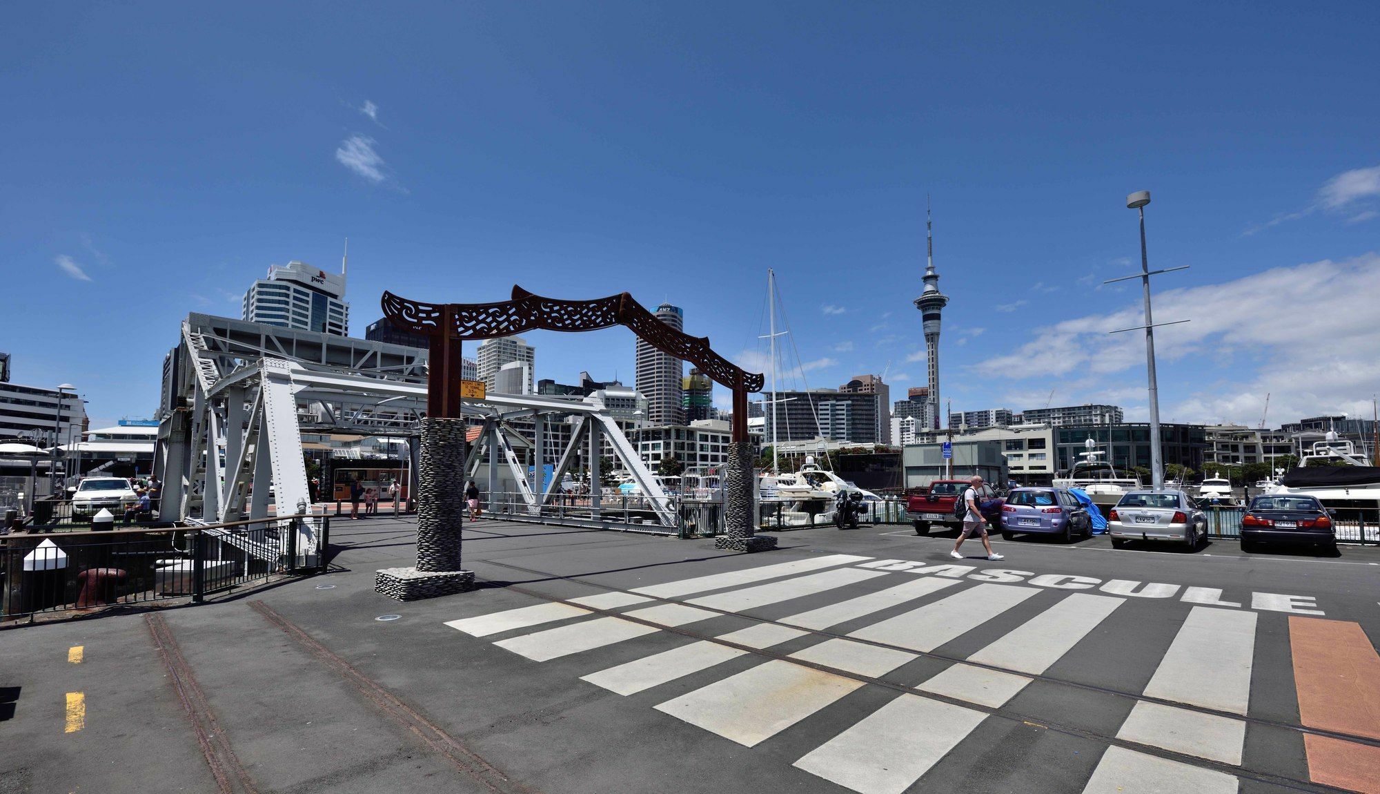 Furnished Apartment In Auckland Cbd Extérieur photo