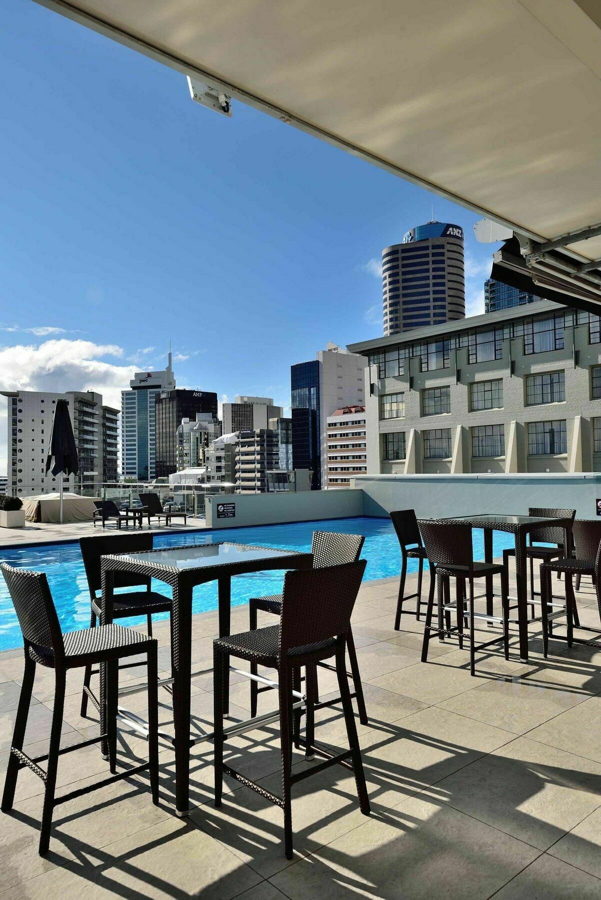 Furnished Apartment In Auckland Cbd Extérieur photo