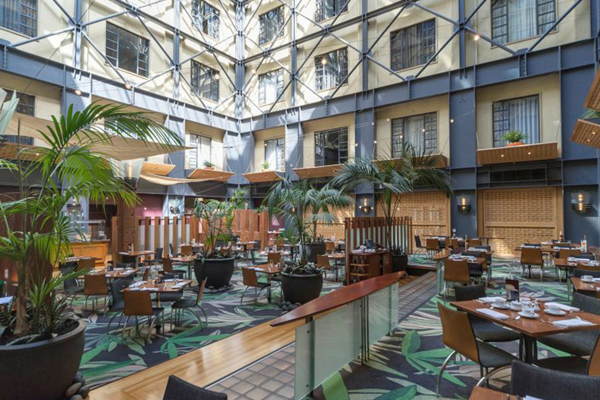 Furnished Apartment In Auckland Cbd Extérieur photo