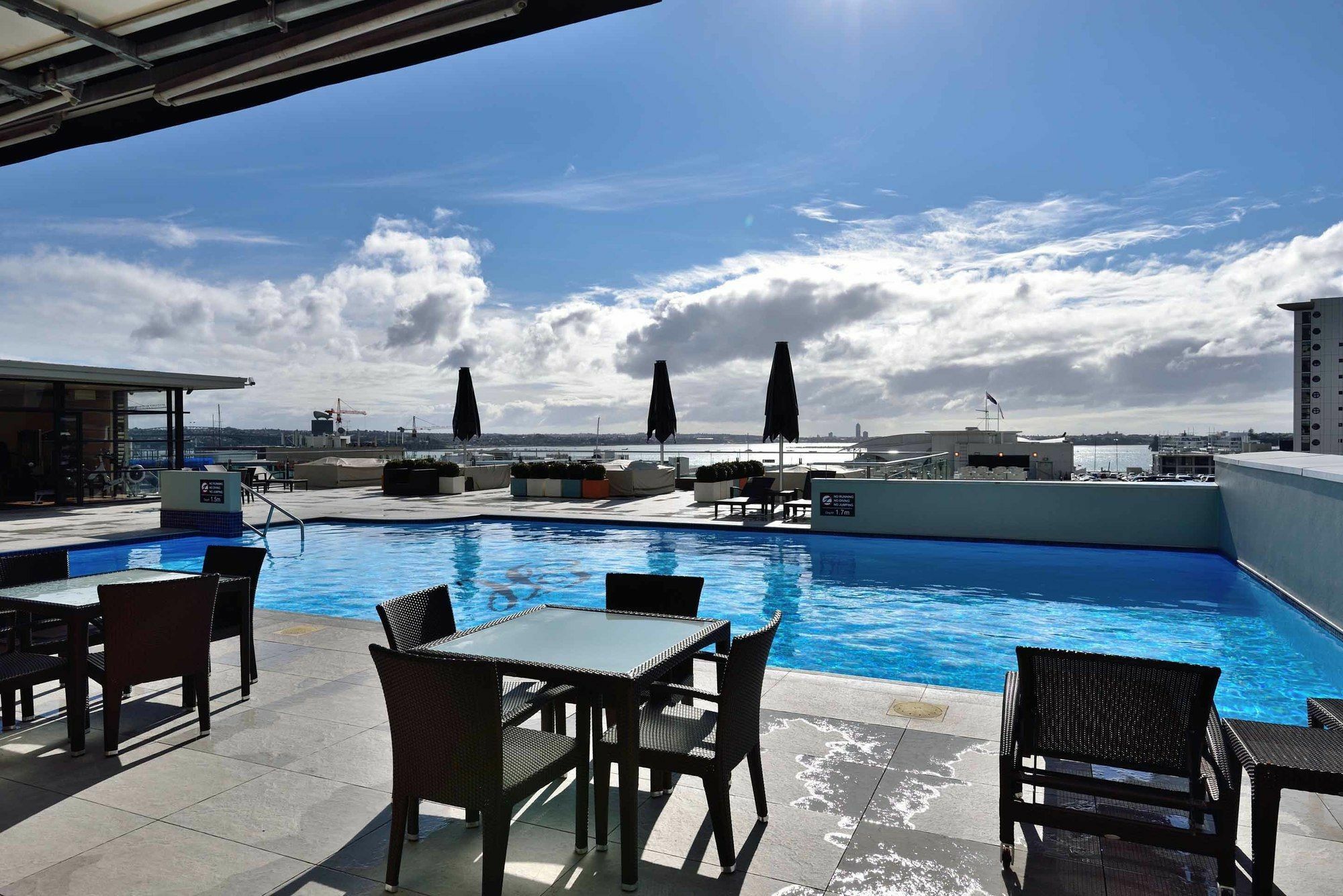 Furnished Apartment In Auckland Cbd Extérieur photo