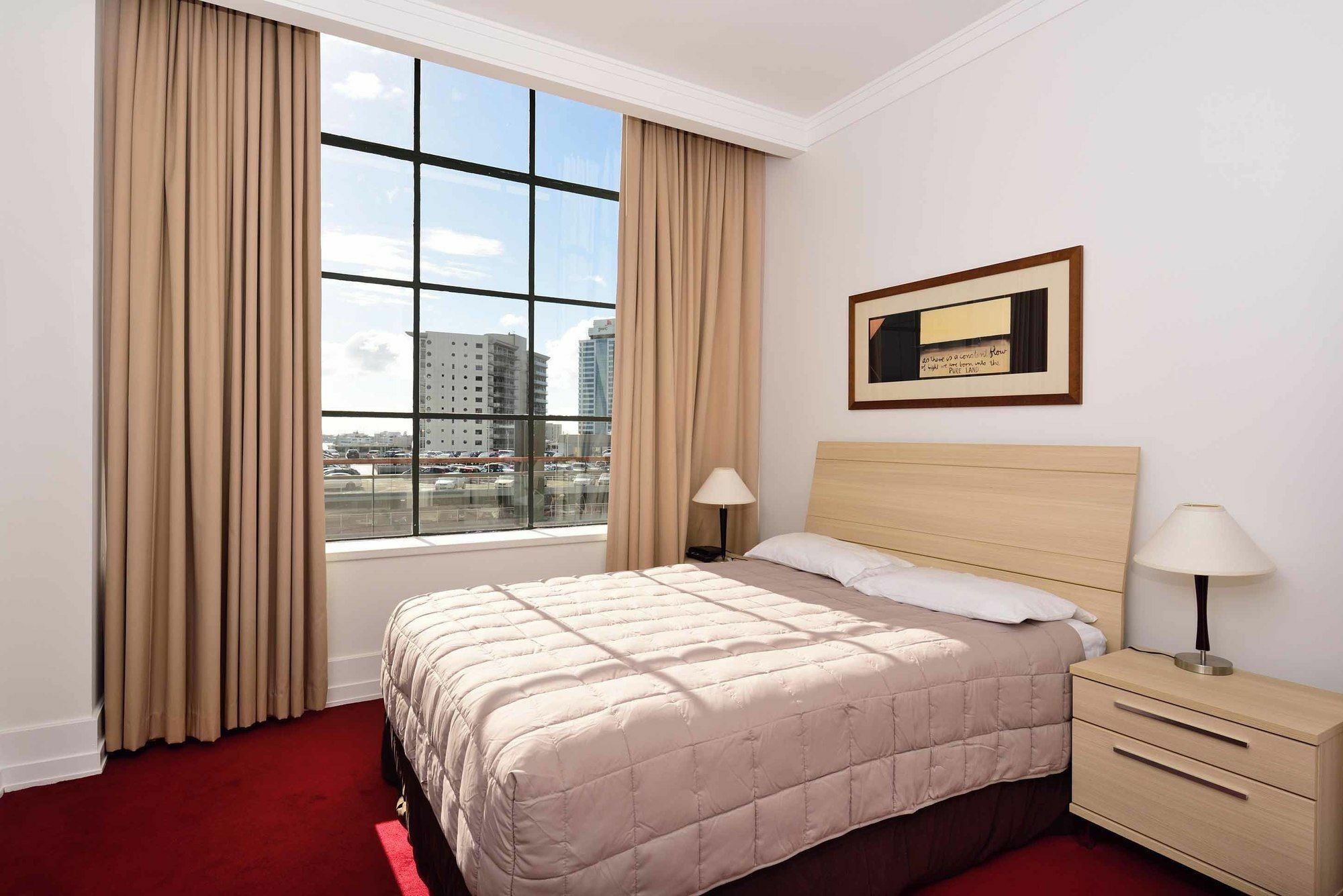 Furnished Apartment In Auckland Cbd Extérieur photo