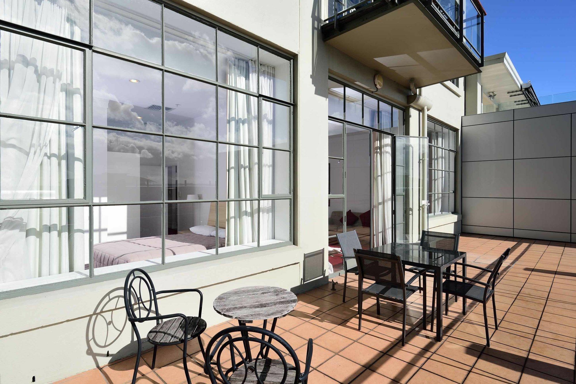 Furnished Apartment In Auckland Cbd Extérieur photo