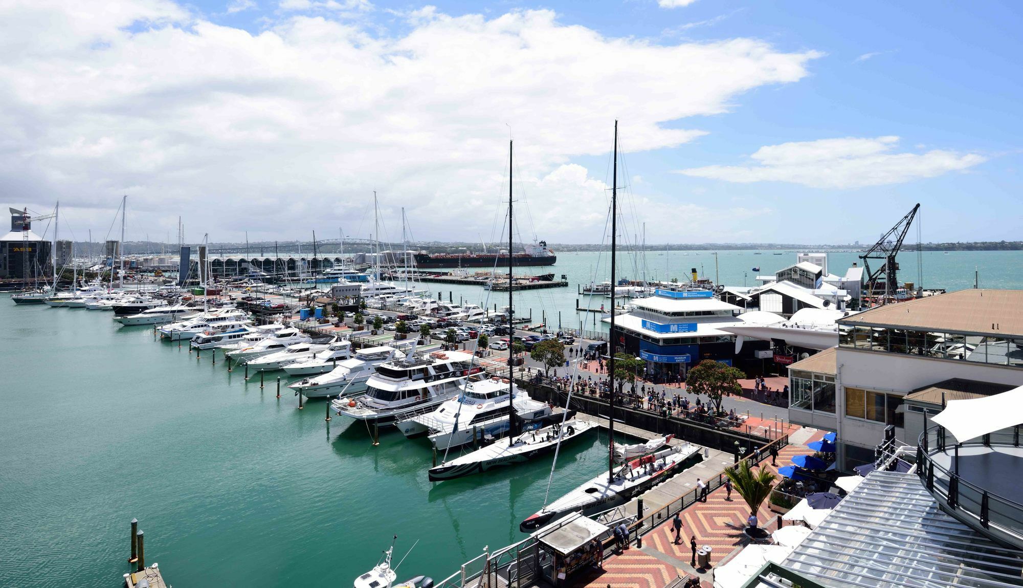 Furnished Apartment In Auckland Cbd Extérieur photo