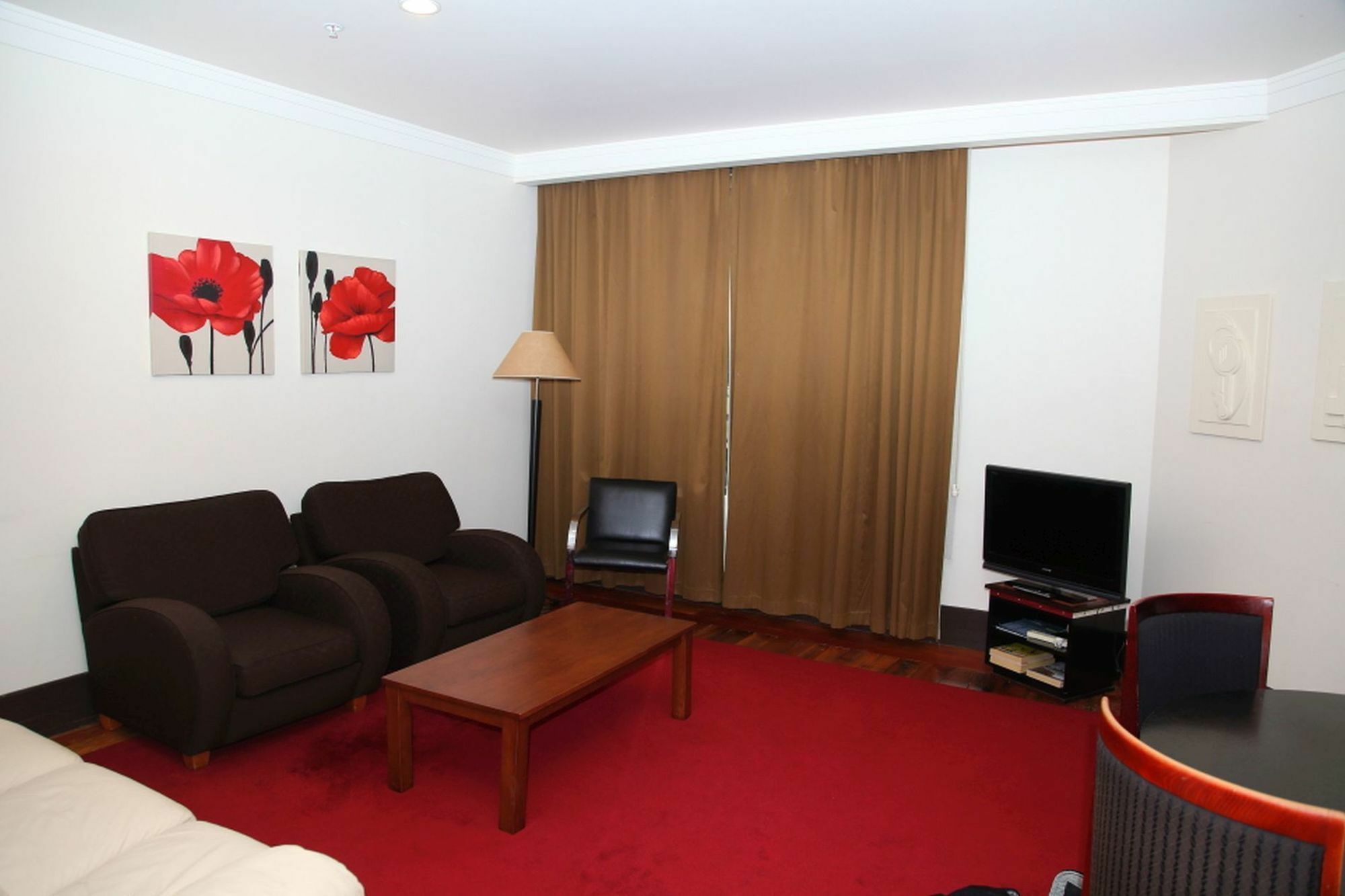 Furnished Apartment In Auckland Cbd Extérieur photo